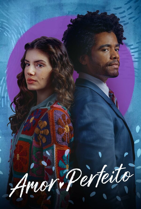 Идеальная любовь - постер
